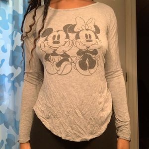 Disney top